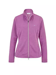 JOY SPORTSWEAR | Damen Fitnessjacke Peggy | Baie