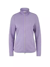 JOY SPORTSWEAR | Veste de fitness pour femmes Peggy | Lilas