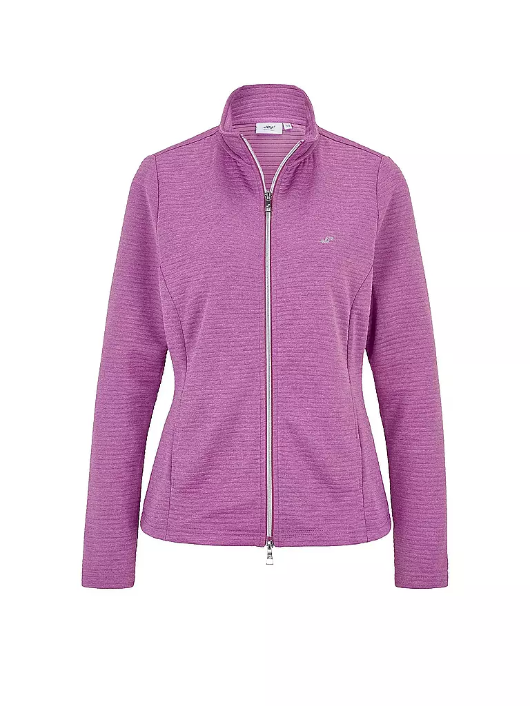 JOY SPORTSWEAR | Damen Fitnessjacke Peggy | Baie
