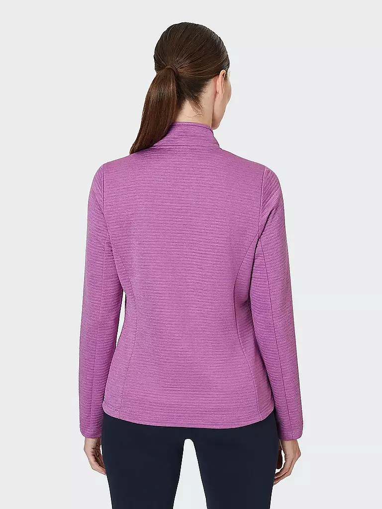 JOY SPORTSWEAR | Damen Fitnessjacke Peggy | Baie