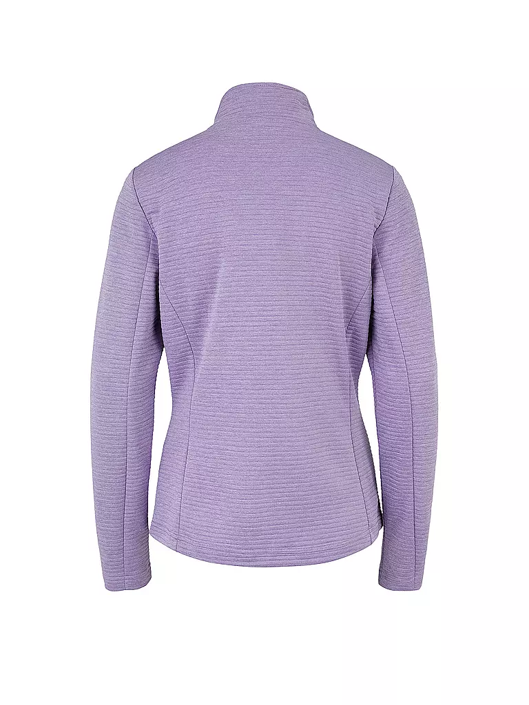 JOY SPORTSWEAR | Damen Fitnessjacke Peggy | Lilas