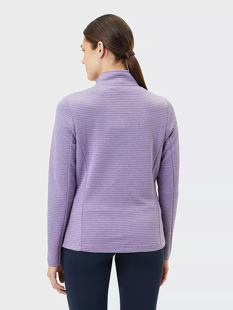 JOY SPORTSWEAR | Damen Fitnessjacke Peggy | Lilas