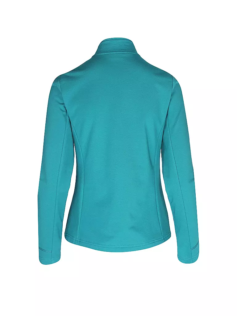 JOY SPORTSWEAR | Damen Jacke Dorit | Pétrole