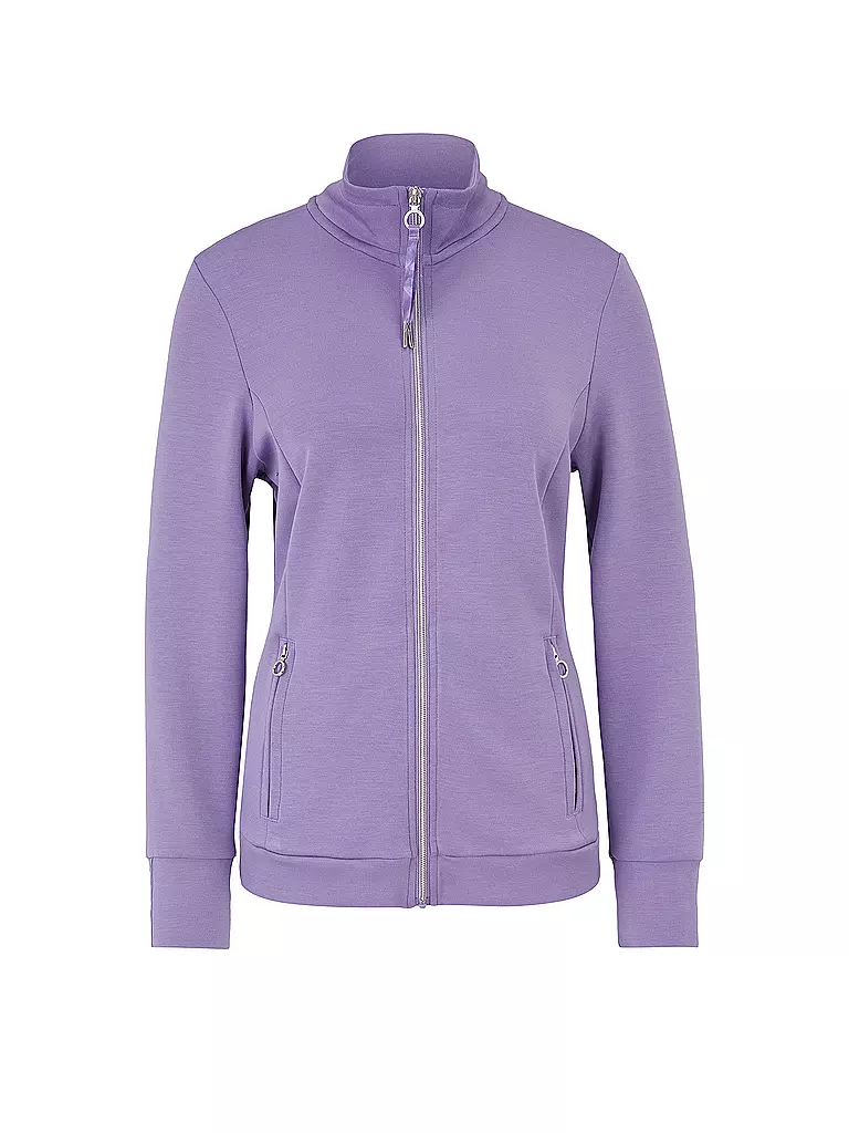 JOY SPORTSWEAR | Damen Jacke Ophelia | Lilas