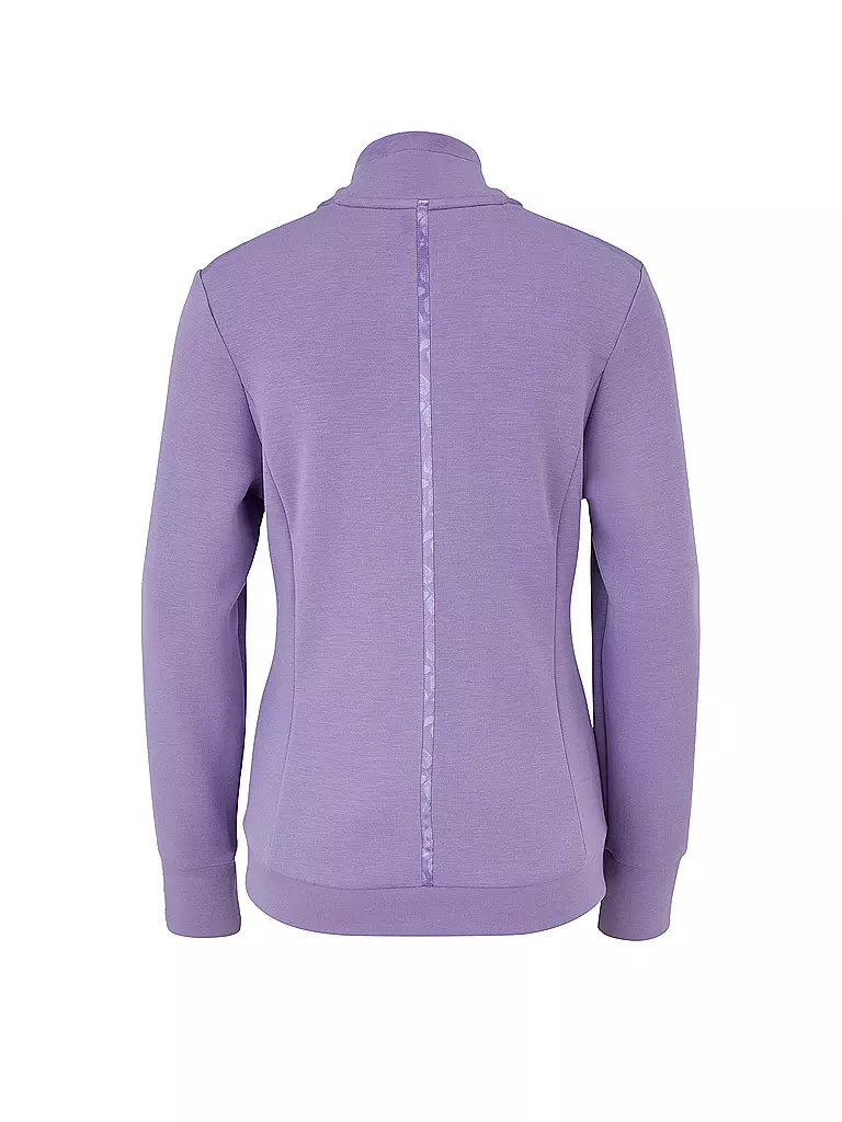 JOY SPORTSWEAR | Damen Jacke Ophelia | Lilas