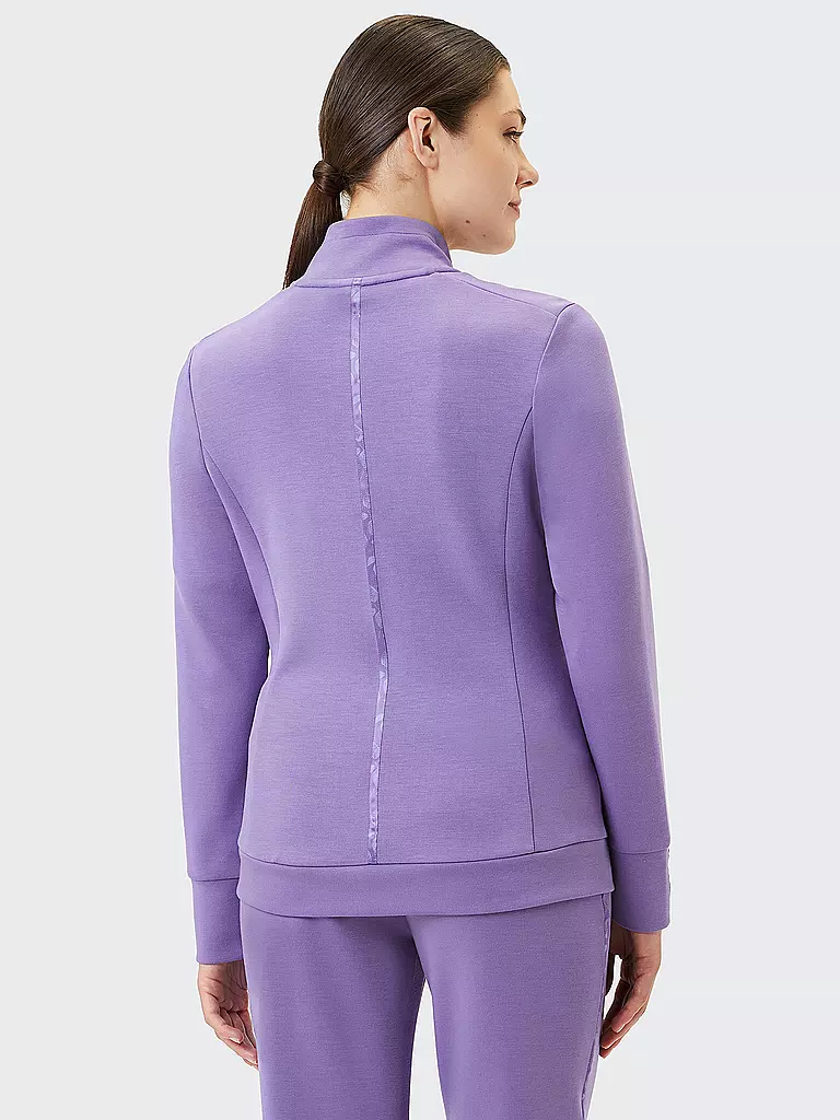 JOY SPORTSWEAR | Damen Jacke Ophelia | Lilas