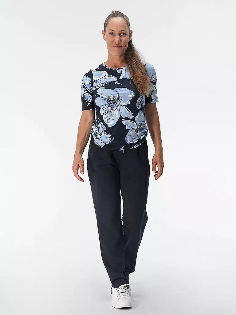 JOY SPORTSWEAR | Damen Jogginghose Lynn | Bleu foncé