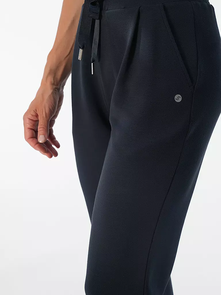 JOY SPORTSWEAR | Damen Jogginghose Lynn | Bleu foncé
