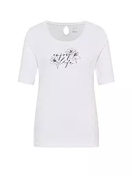 JOY SPORTSWEAR | Damen T-Shirt Anya | Blanc