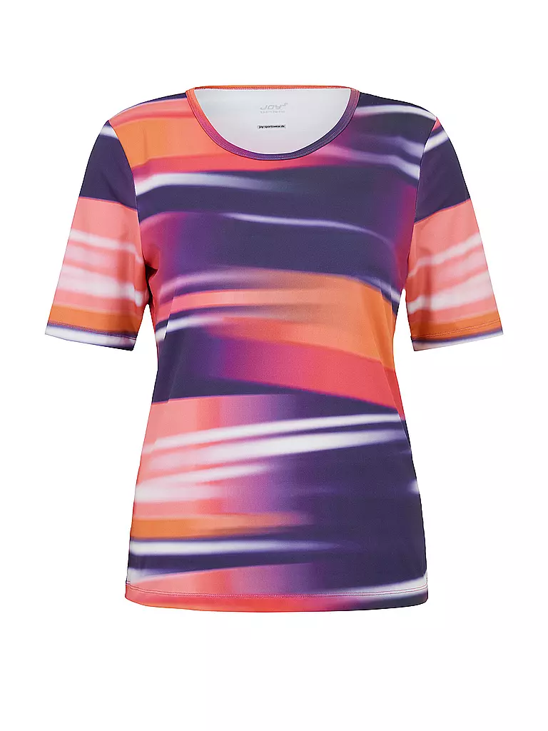 JOY SPORTSWEAR | Damen T-Shirt Dominique | Lilas
