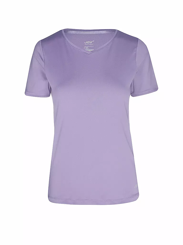 JOY SPORTSWEAR | Damen T-Shirt Felia | Lilas