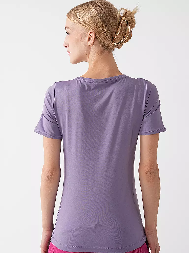 JOY SPORTSWEAR | Damen T-Shirt Felia | Lilas