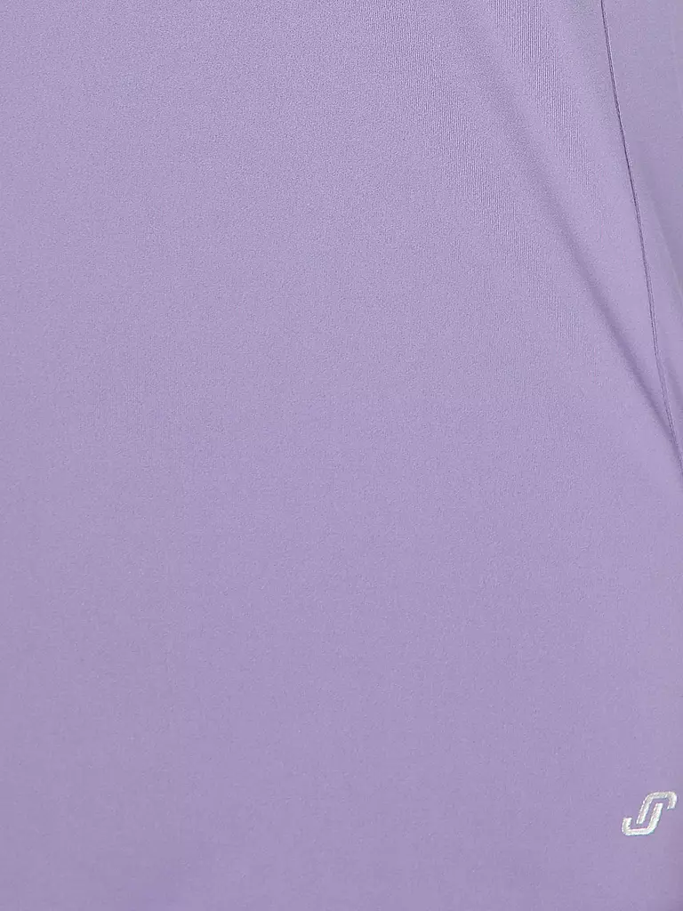 JOY SPORTSWEAR | Damen T-Shirt Felia | Lilas
