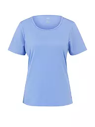 JOY SPORTSWEAR | Damen T-Shirt Ilka | Bleu clair