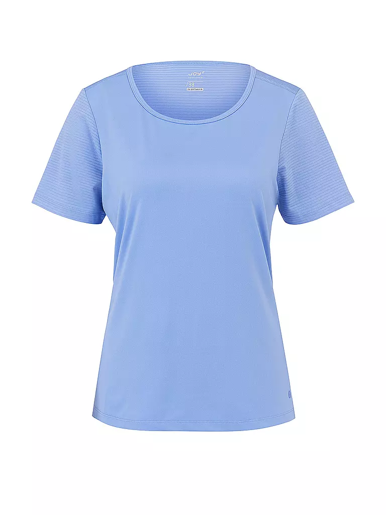JOY SPORTSWEAR | Damen T-Shirt Ilka | Bleu clair