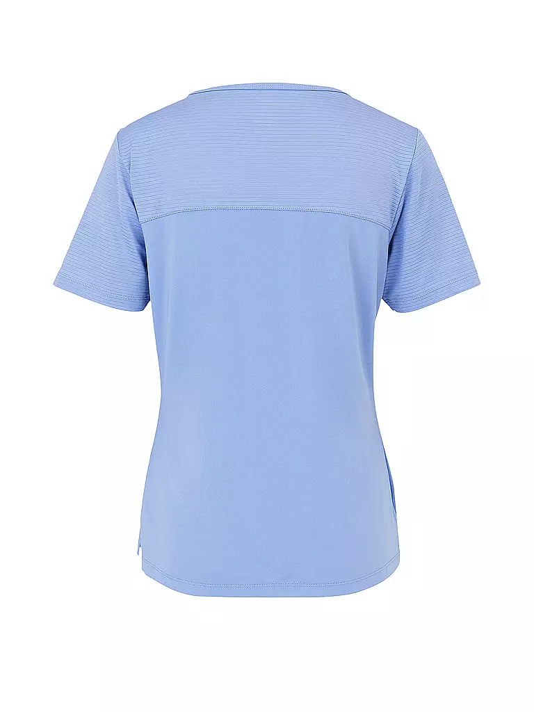 JOY SPORTSWEAR | Damen T-Shirt Ilka | Bleu clair