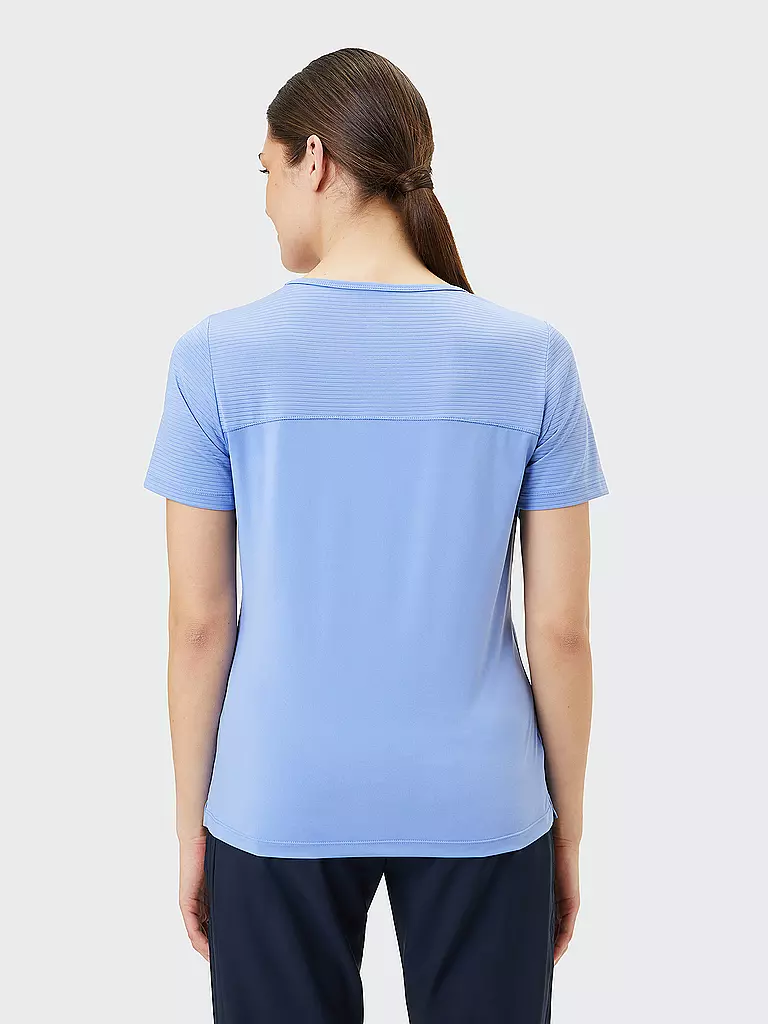 JOY SPORTSWEAR | Damen T-Shirt Ilka | Bleu clair