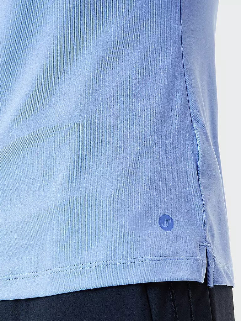 JOY SPORTSWEAR | Damen T-Shirt Ilka | Bleu clair