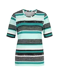 JOY SPORTSWEAR | Damen T-Shirt Lara | Pétrole