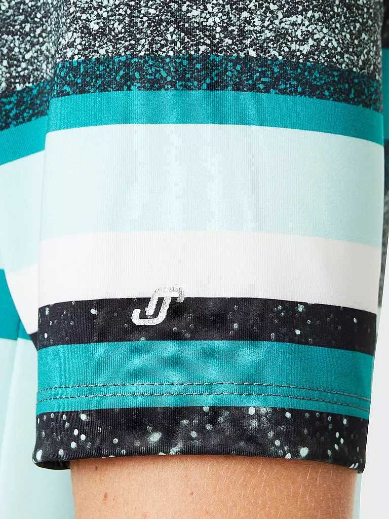 JOY SPORTSWEAR | Damen T-Shirt Lara | Pétrole