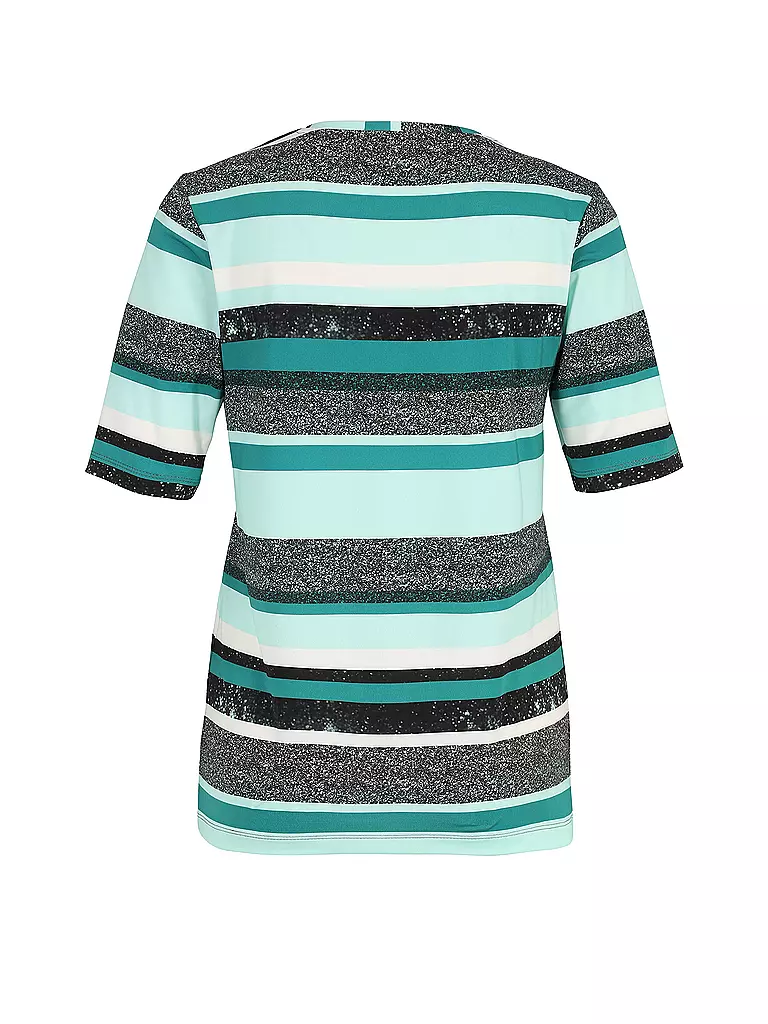 JOY SPORTSWEAR | Damen T-Shirt Lara | Pétrole