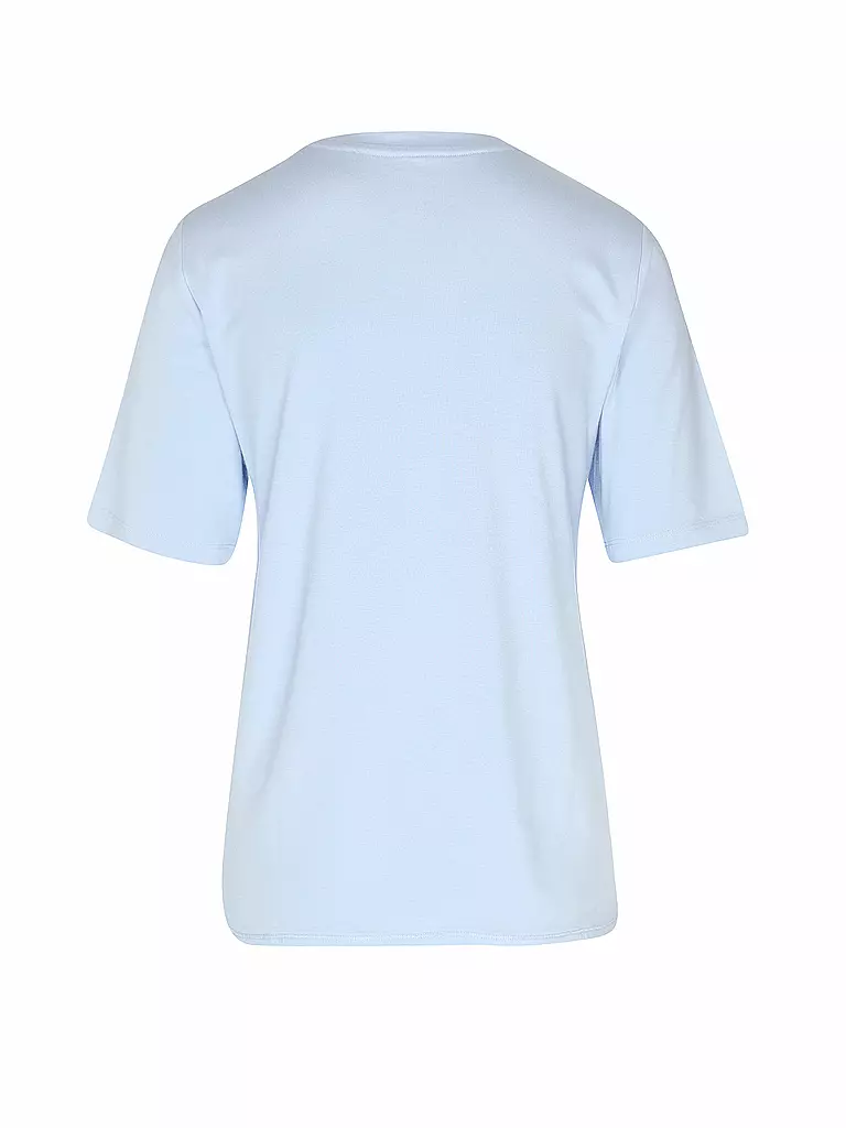 JOY SPORTSWEAR | Damen T-Shirt Luzie | Bleu clair