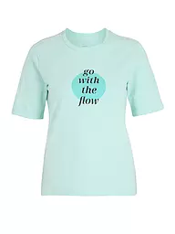 JOY SPORTSWEAR | Damen T-Shirt Palina | Bleu clair