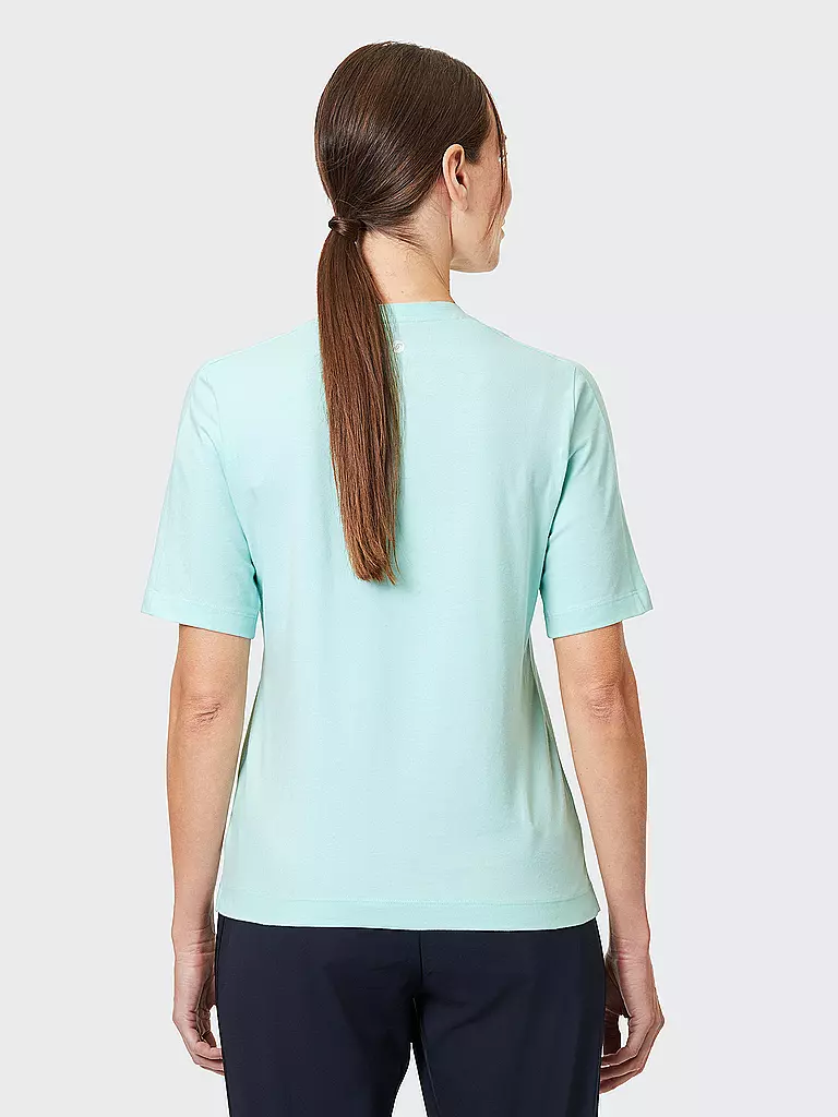 JOY SPORTSWEAR | Damen T-Shirt Palina | Bleu clair