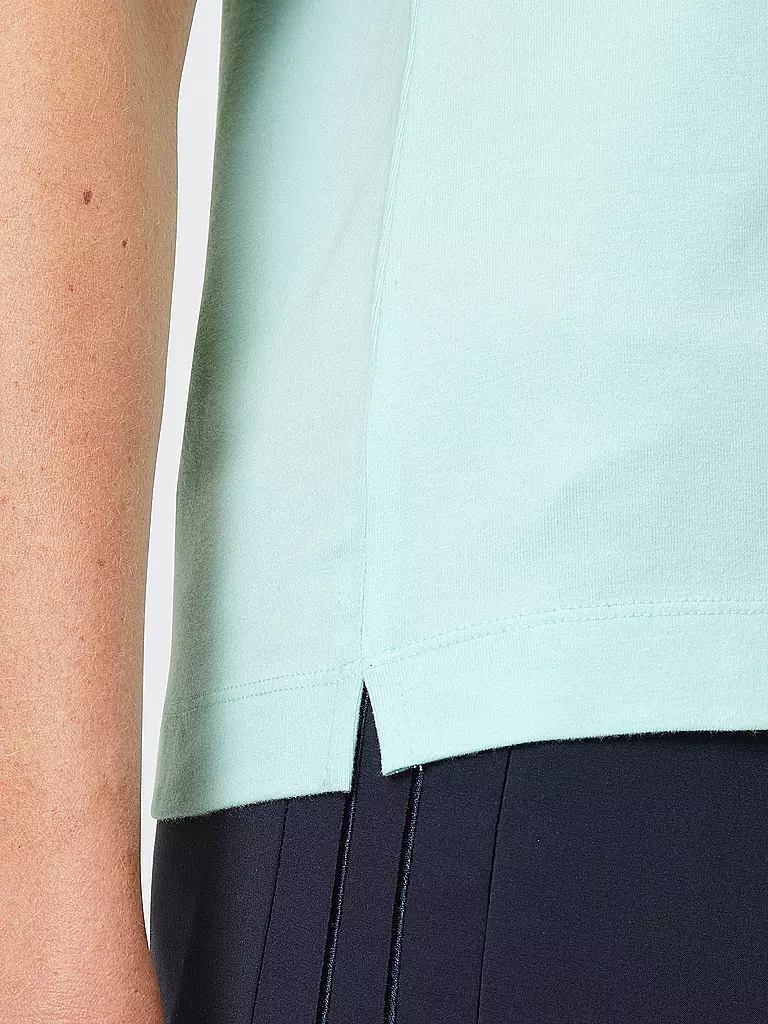 JOY SPORTSWEAR | Damen T-Shirt Palina | Bleu clair