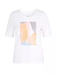 JOY SPORTSWEAR | Damen T-Shirt Rodika | Blanc