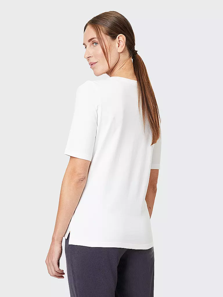 JOY SPORTSWEAR | Damen T-Shirt Rodika | Blanc