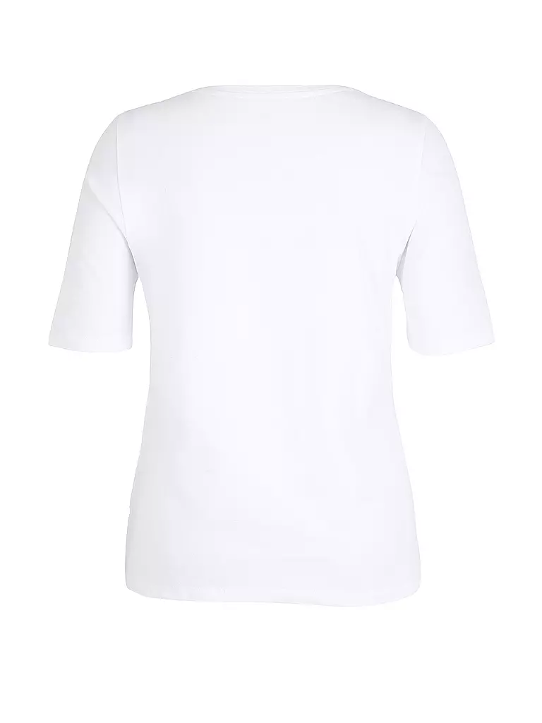 JOY SPORTSWEAR | Damen T-Shirt Rodika | Blanc