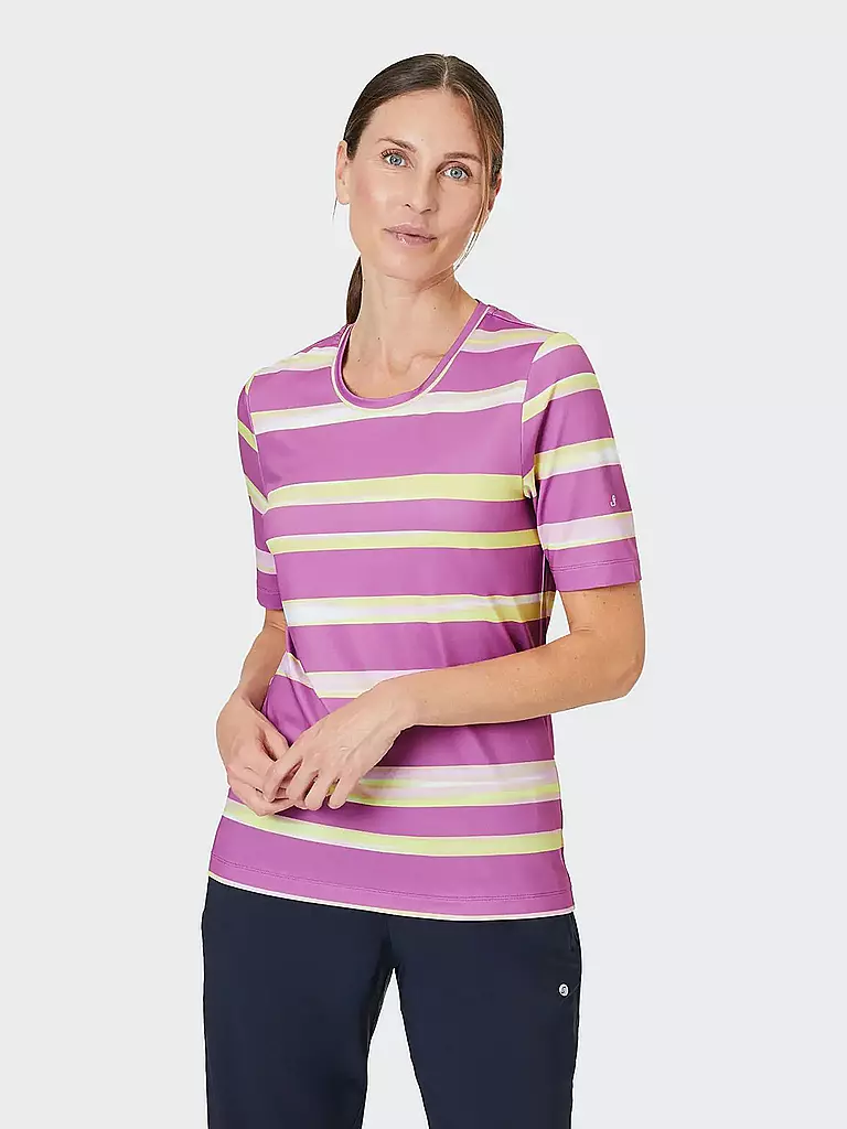 JOY SPORTSWEAR | Damen T-Shirt Tanya | Baie