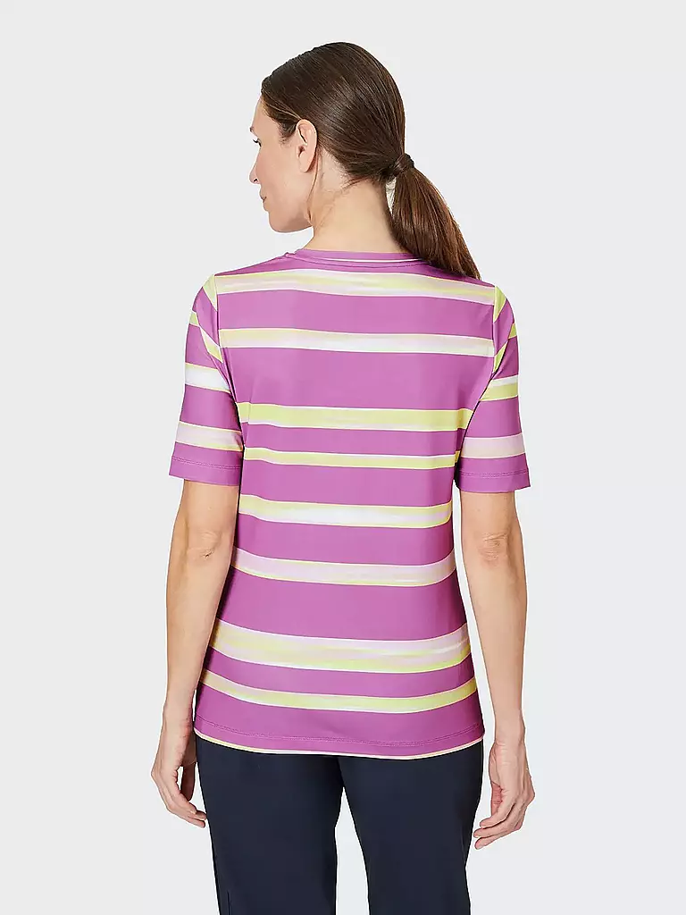 JOY SPORTSWEAR | Damen T-Shirt Tanya | Baie