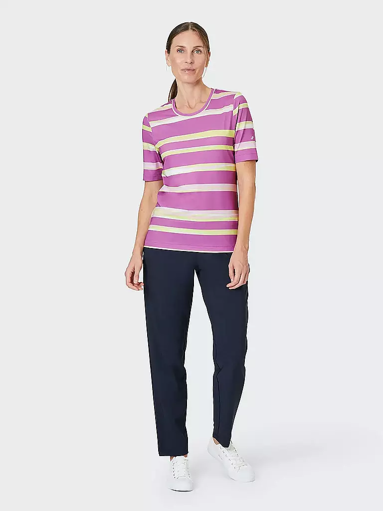 JOY SPORTSWEAR | Damen T-Shirt Tanya | Baie