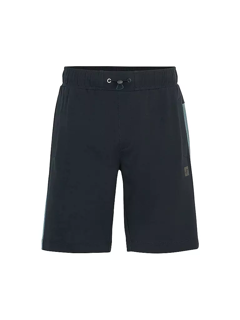 JOY SPORTSWEAR | Herren Bermuda Jesko | Bleu foncé