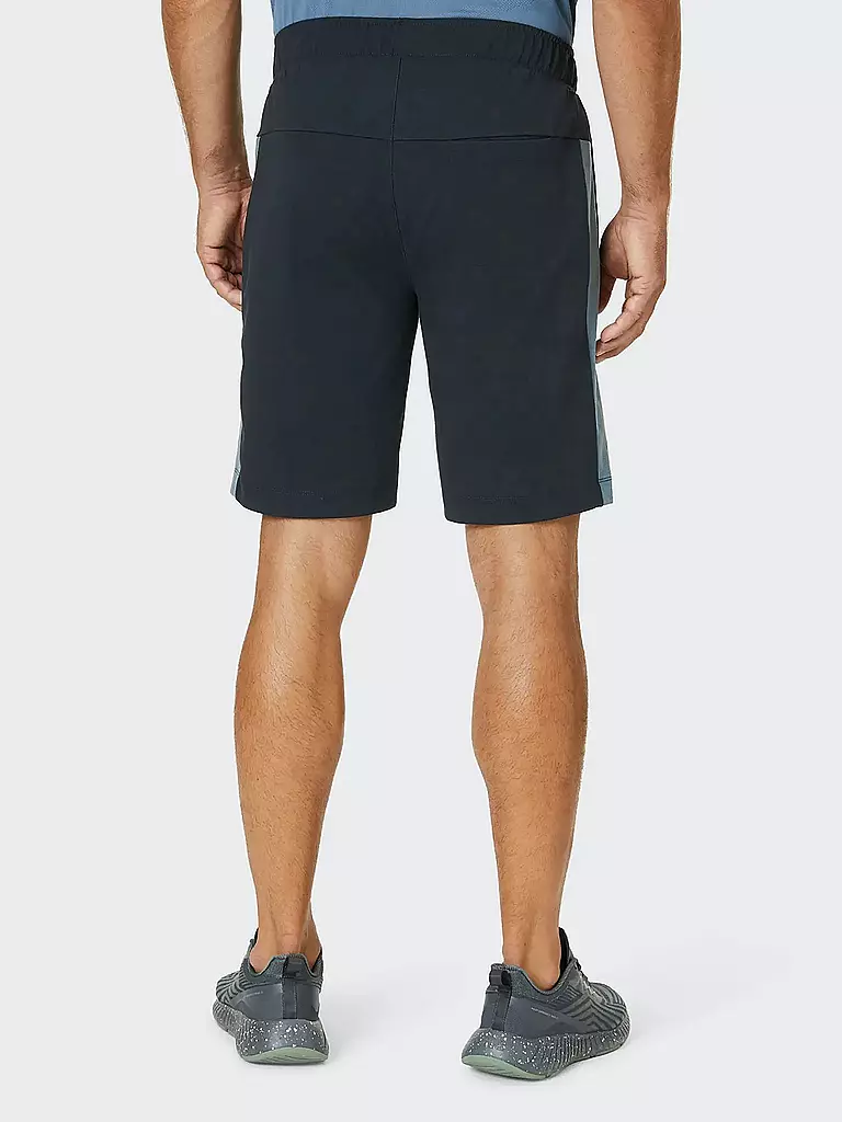 JOY SPORTSWEAR | Herren Bermuda Jesko | Bleu foncé