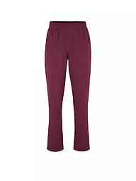 JOY SPORTSWEAR | Herren Hose Marcus | Rouge foncé