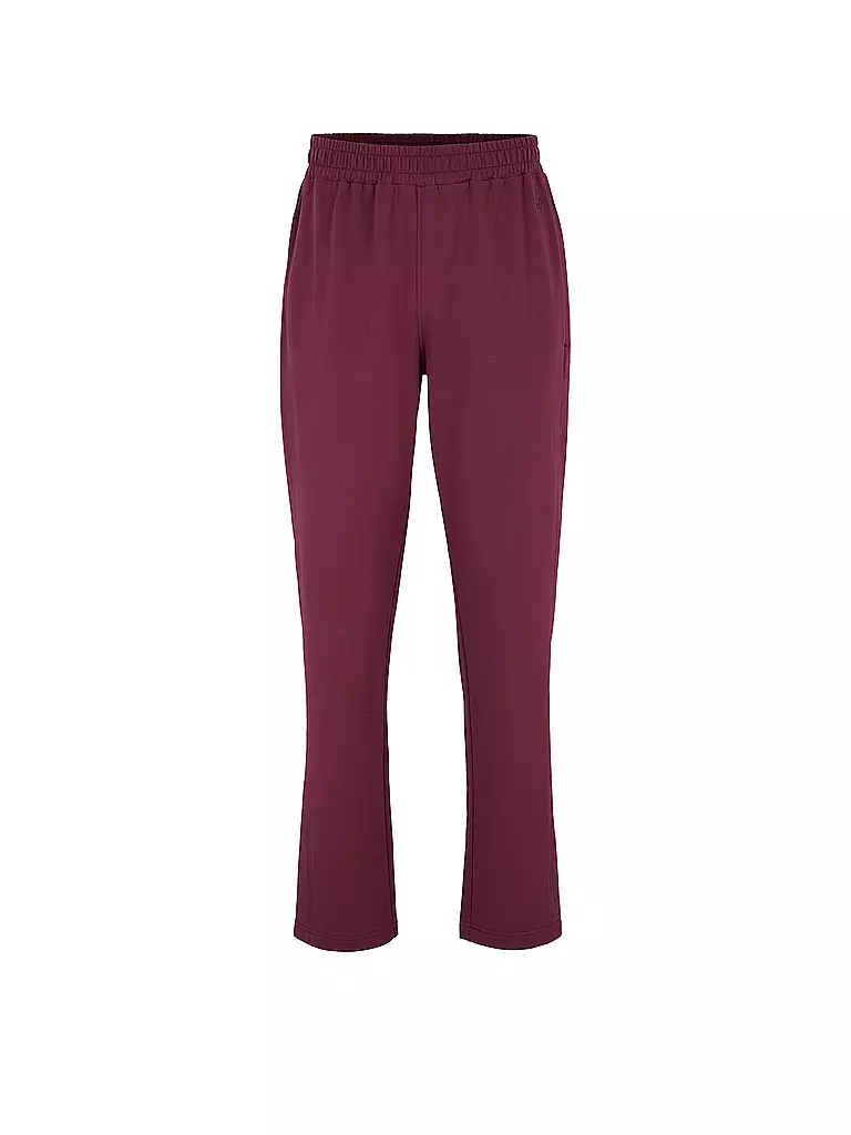 JOY SPORTSWEAR | Herren Hose Marcus | Rouge foncé