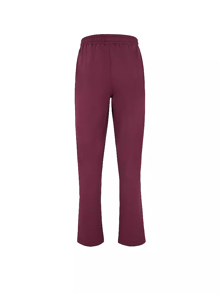 JOY SPORTSWEAR | Herren Hose Marcus | Rouge foncé
