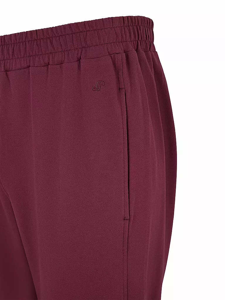 JOY SPORTSWEAR | Herren Hose Marcus | Rouge foncé