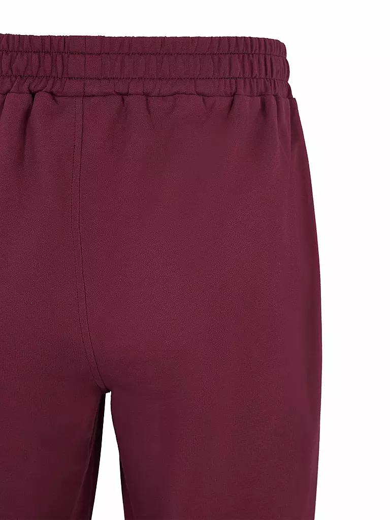 JOY SPORTSWEAR | Herren Hose Marcus | Rouge foncé