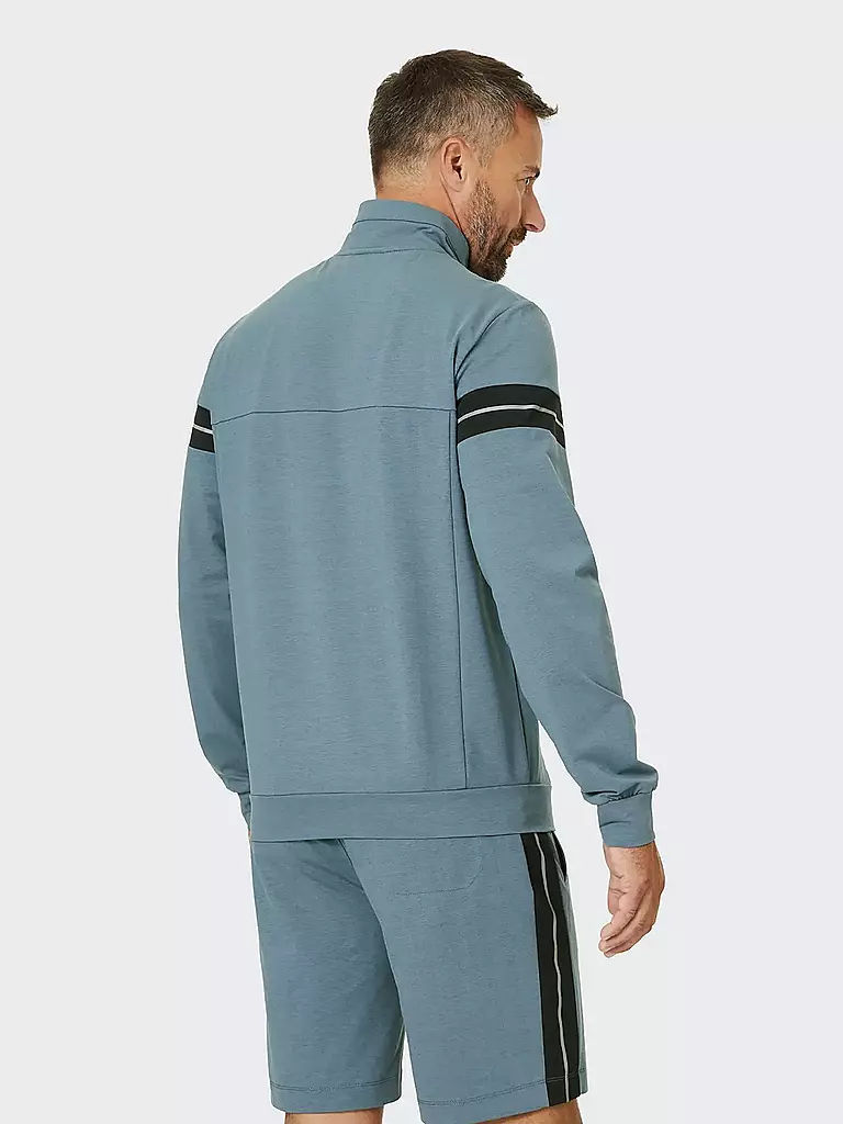 JOY SPORTSWEAR | Herren Jacke Benjamin | Gris