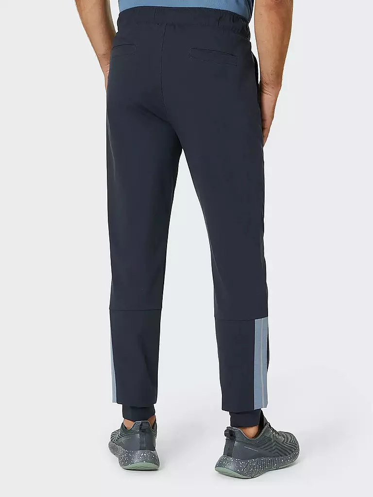 JOY SPORTSWEAR | Herren Jogginghose Joshua | Bleu foncé