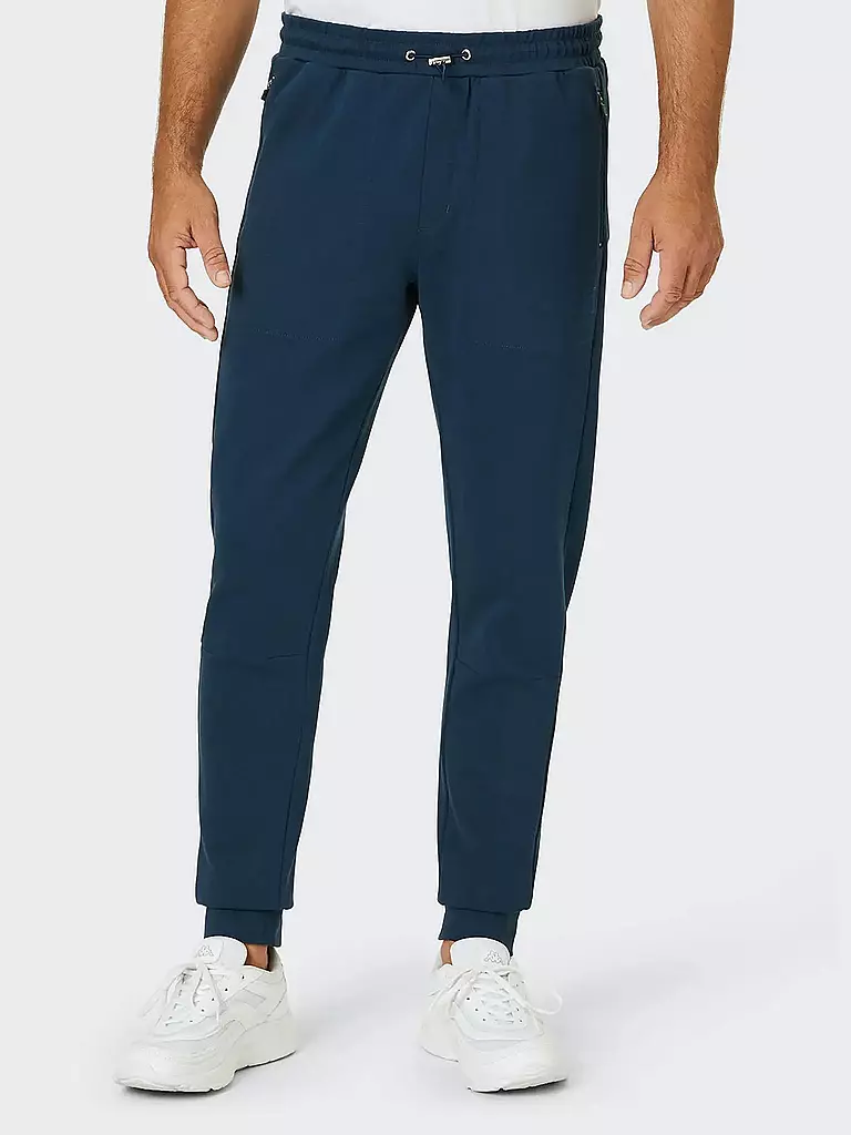 JOY SPORTSWEAR | Herren Jogginghose Martin | Bleu foncé