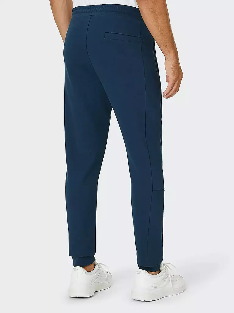 JOY SPORTSWEAR | Herren Jogginghose Martin | Bleu foncé