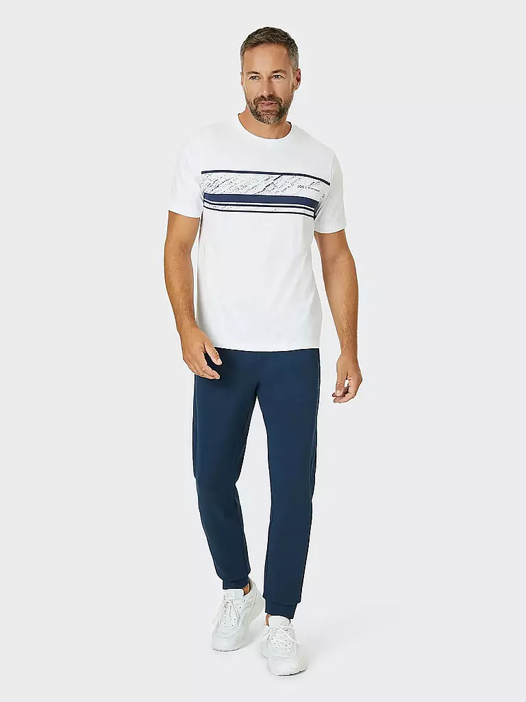 JOY SPORTSWEAR | Herren Jogginghose Martin | Bleu foncé