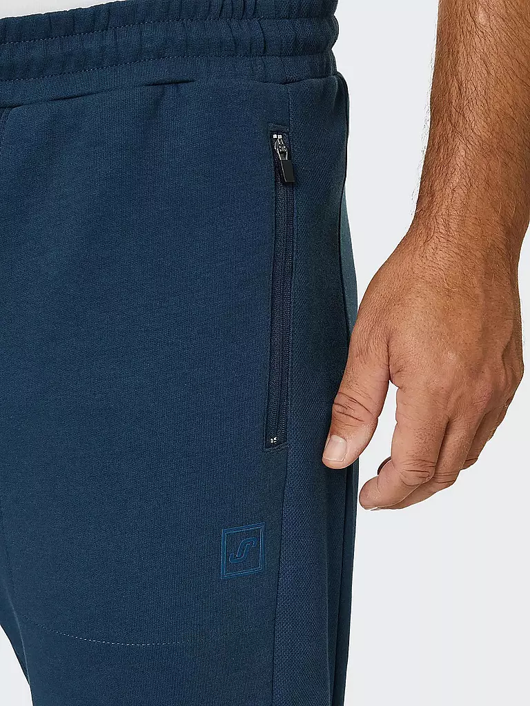 JOY SPORTSWEAR | Herren Jogginghose Martin | Bleu foncé