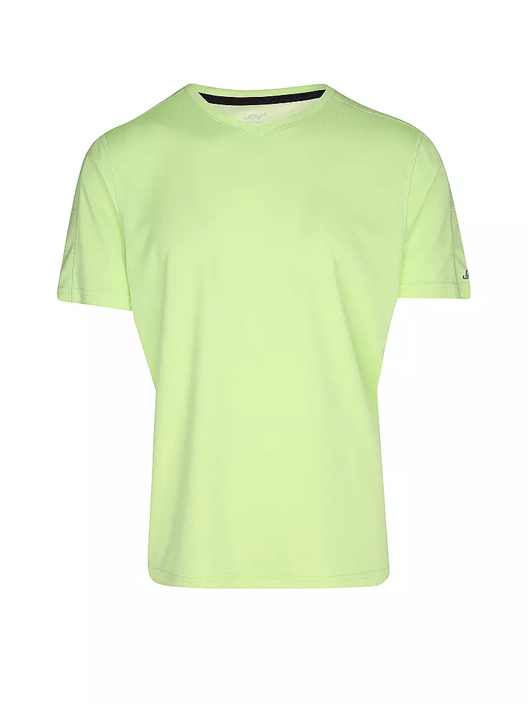 JOY SPORTSWEAR | Herren T-Shirt Ole | Vert