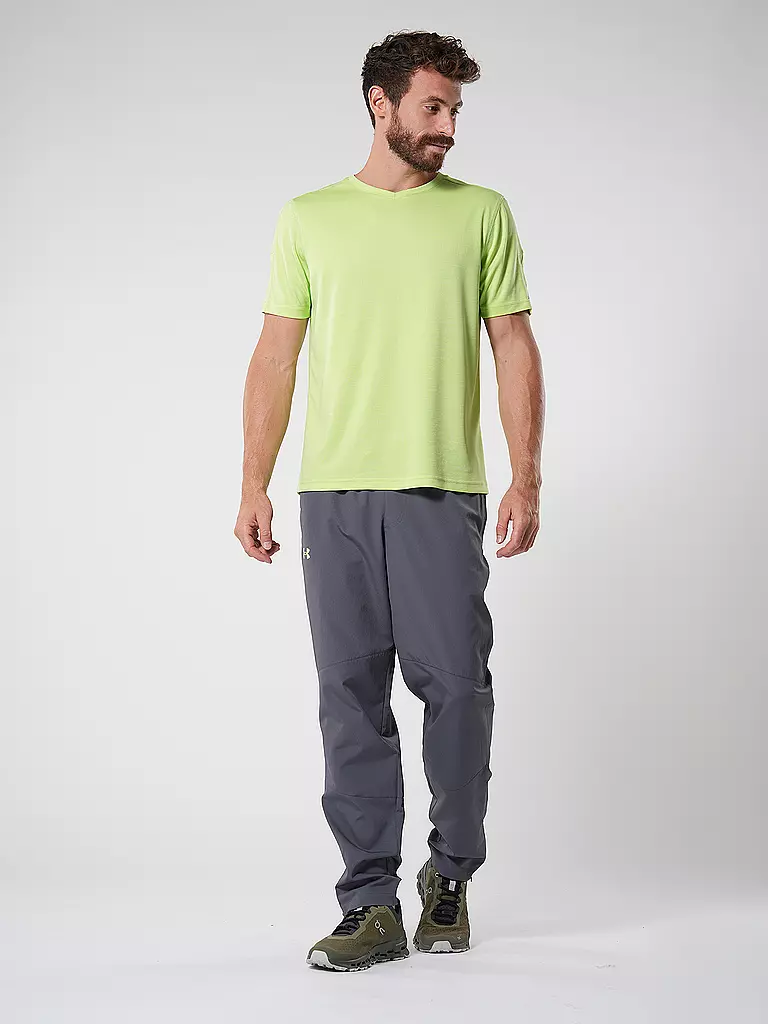 JOY SPORTSWEAR | Herren T-Shirt Ole | Vert